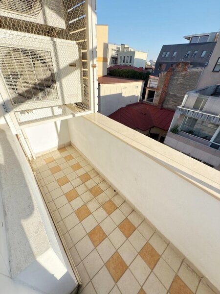 Dorobanti, zona Beller, spatiu birou, 3 camere, cladire 2005